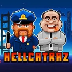 Hellcatraz